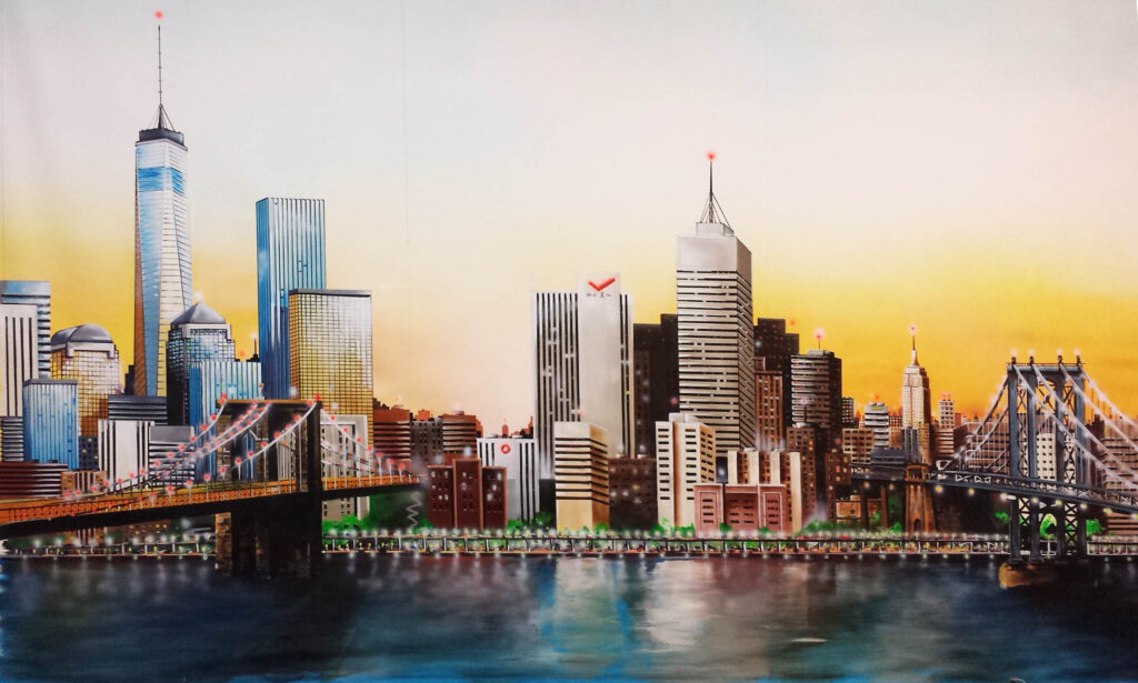 NEW YORK