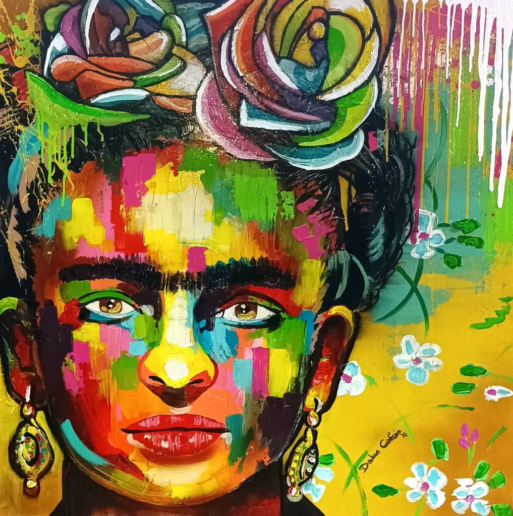 FRIDA