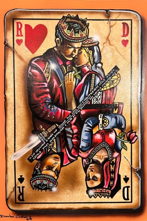 La fin est un début