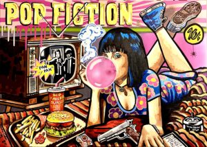 POP FICTION