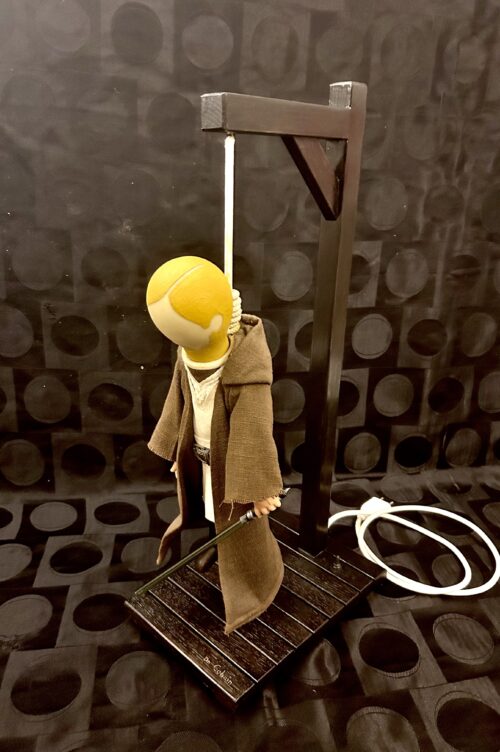 Lampe OBIWAN