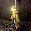 1 Lampe OBIWAN