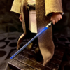 2 Lampe OBIWAN
