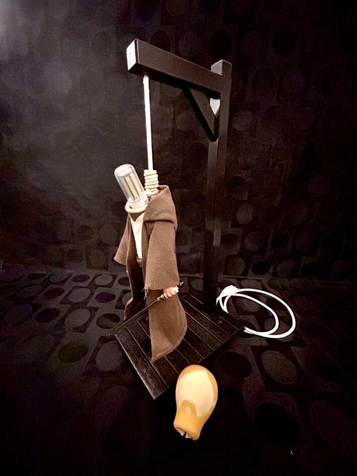IMG_3940 Lampe OBIWAN