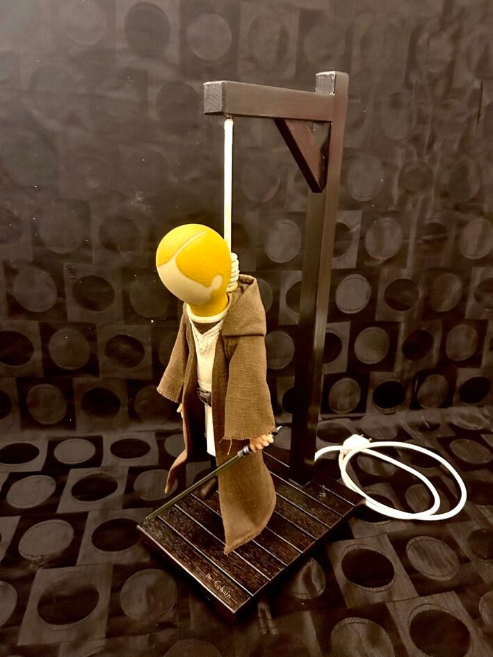 IMG_3948 Lampe OBIWAN