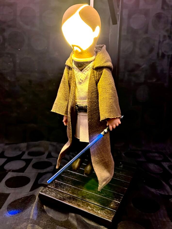 IMG_3963 Lampe OBIWAN