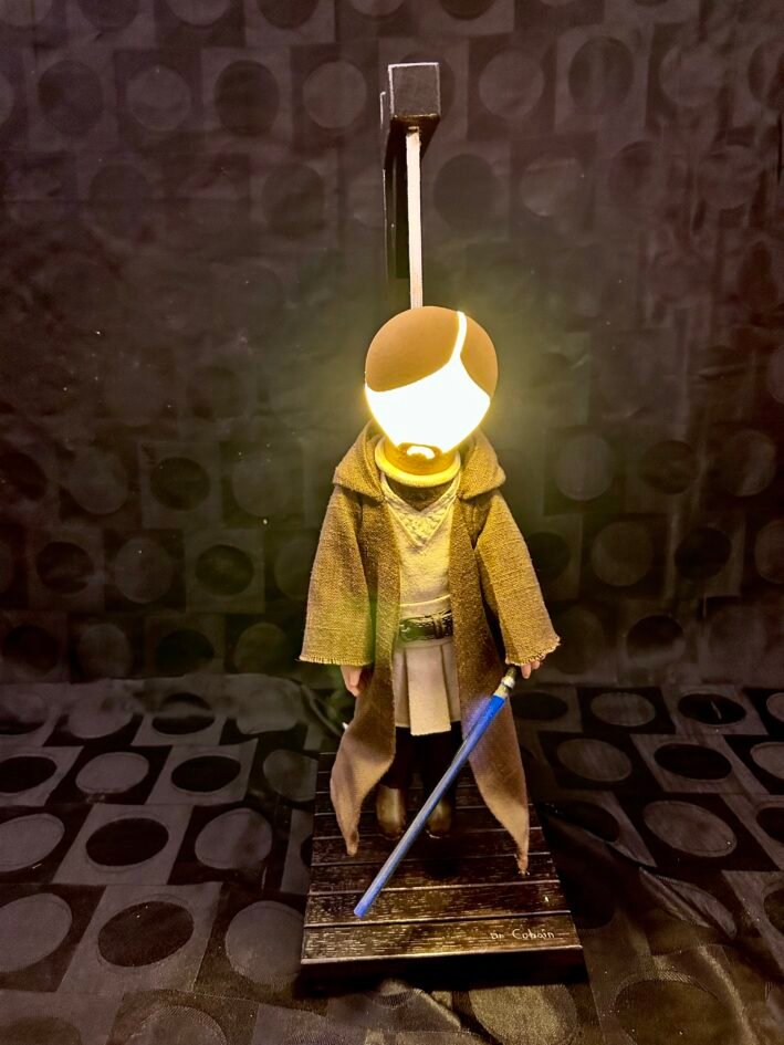 IMG_3965 Lampe OBIWAN