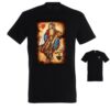 Tee shirt homme personnalisé épais